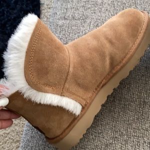 Ugg Boots Short